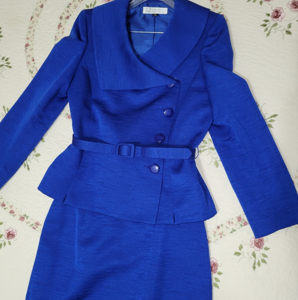 Suit